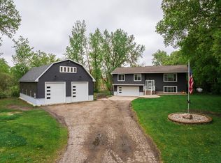 2590 Horizon Hills Rd, Willmar, MN 56201
