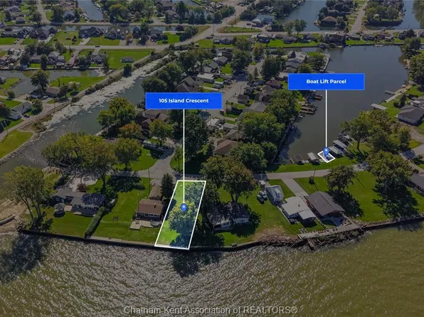 105 Island Cres, Lakeshore, ON N0P 2L0