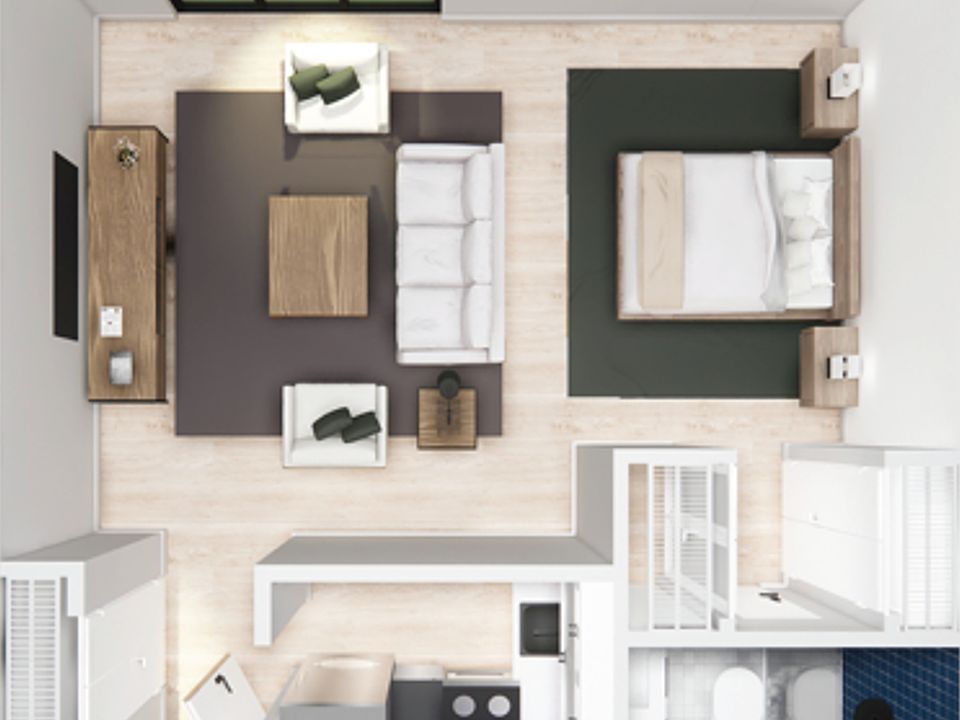 2nd image of 11 King Arthur Way #4-1