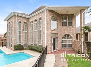 5003 Coral Gables Dr, Houston, TX 77069