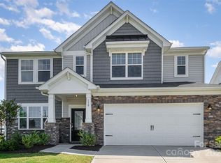 130 Dubois Dr, Mooresville, NC 28115