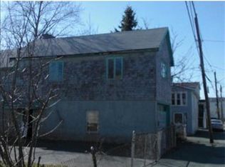 68 Neponset St, Revere, MA 02151