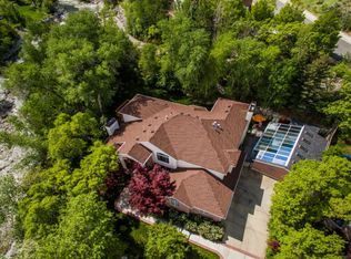 3056 E Cobble Stream Cir, Sandy, UT 84093