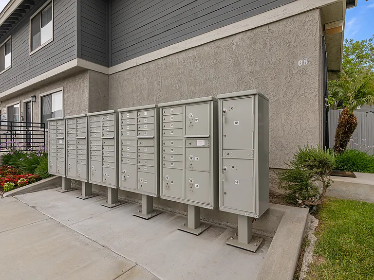 Park Place Townhomes — Photo 9