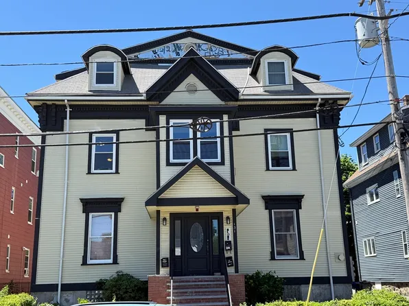 131 Laurel St APT C, Malden, MA 02148