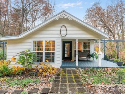 200 Nimitz Dr, Brevard, NC, 28712