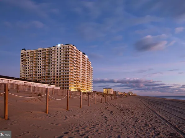 2 48th St Unit 1402, Ocean City, MD 21842