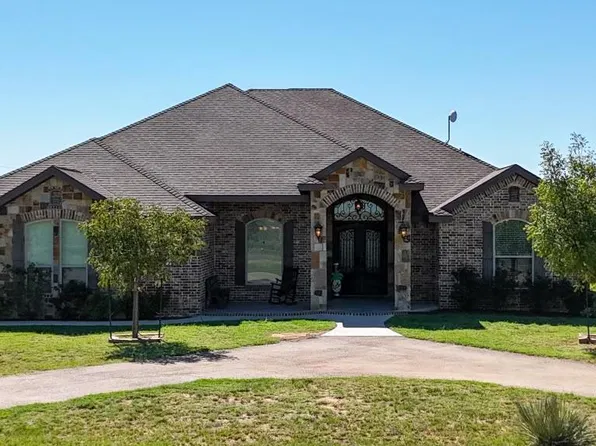 4634 SE 1000th, Andrews, TX 79714