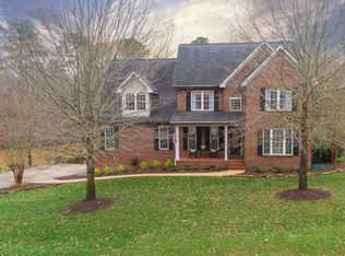 248 Old Springs Rd, Fort Mill, SC 29715
