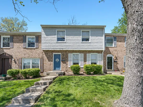 289 Osage Ct, Lexington, KY 40509