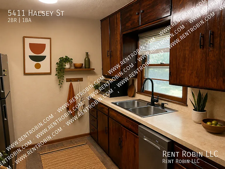 5411 Halsey St — Photo 8