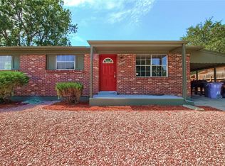 12592 Hickman Pl, Denver, CO 80239