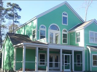 418 Maple Dr, Surfside Beach, SC 29575