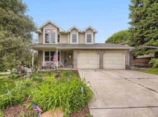 6393 S Reed Way, Littleton, CO 80123