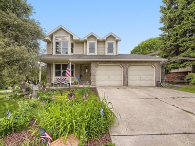 6393 S Reed Way, Littleton, CO, 80123