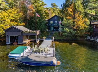 127 Victor Herbert Rd, Lake Placid, NY 12946