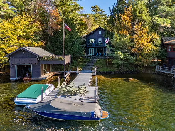 127 Victor Herbert Rd, Lake Placid, NY 12946