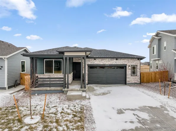 6028 Keyser Place, Brighton, CO 80601