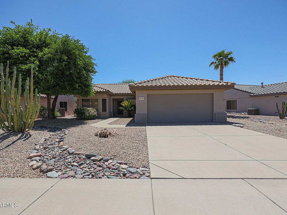 19741 N Wind Rose Way, Surprise, AZ 85374 | Zillow
