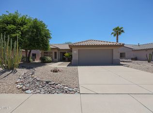 19741 N Wind Rose Way, Surprise, AZ 85374