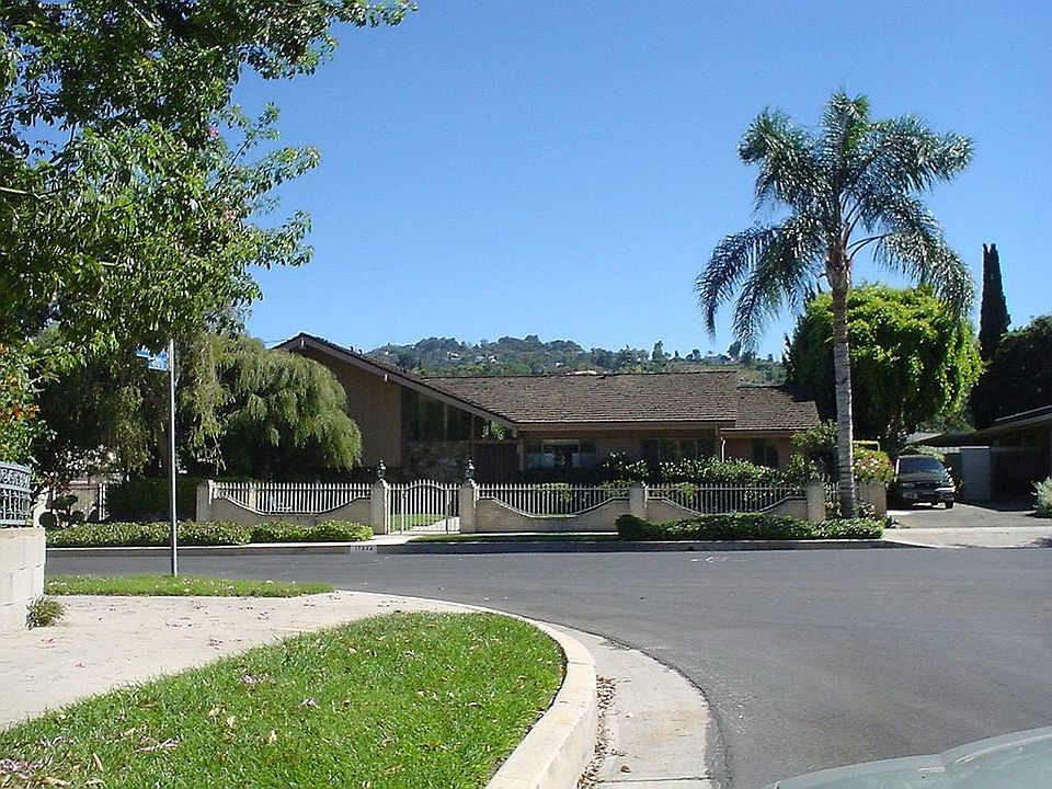 Brady Home