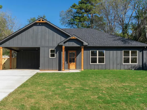 605 Rockdale St, Longview, TX 75604