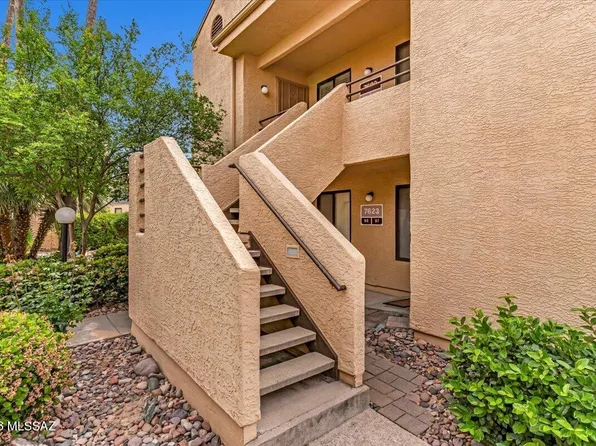 7623 E Callisto Cir, Tucson, AZ 85715