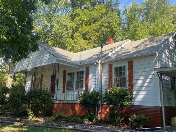 506 Mount Cross St, Asheboro, NC 27203