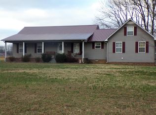 124 Morton Rd, Manchester, TN 37355