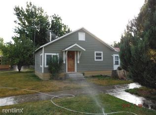 117 N California St, Three Forks, MT 59752