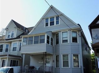 112 Spaulding St, Buffalo, NY 14220