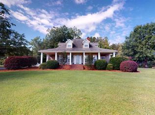 5029 Indian Branch Rd, Lamar, SC 29069