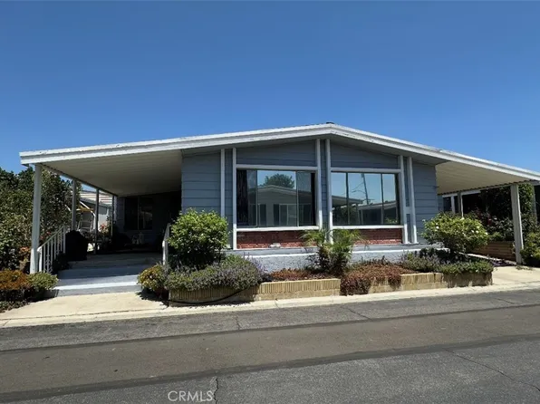 11730 Whittier Blvd Space 30, Whittier, CA 90601