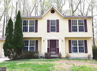 12419 Ronald Beall Rd, Upper Marlboro, MD 20774