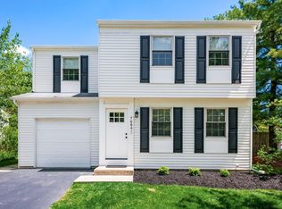7684 Whitneyway Dr #18, Columbus, OH 43085