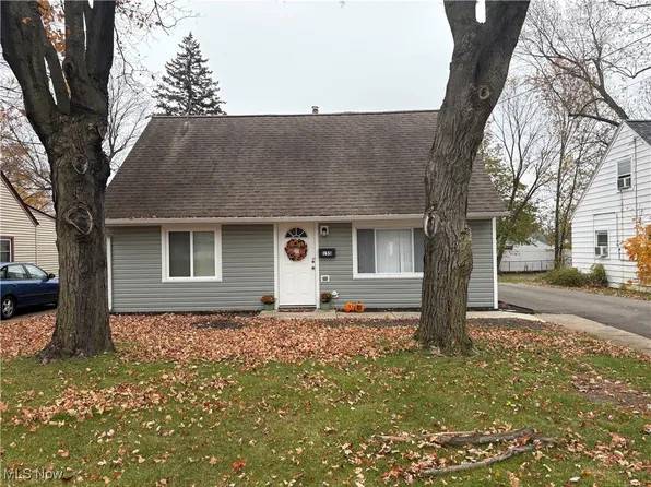 155 N Beverly Ave, Youngstown, OH 44515