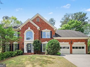 3024 Brookgreen Trl, Lawrenceville, GA 30043