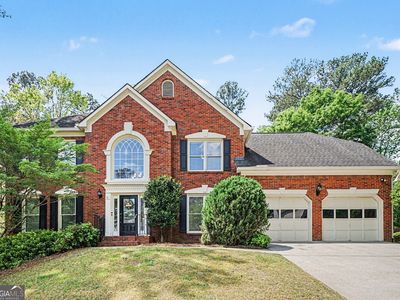 3024 Brookgreen Trl, Lawrenceville, GA, 30043