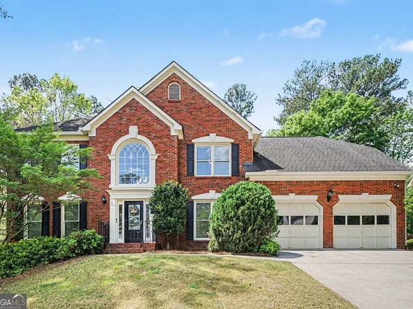 3024 Brookgreen Trl, Lawrenceville, GA 30043