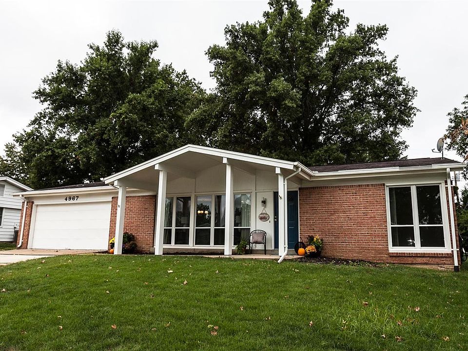 1st image of 4967 Caribee Dr