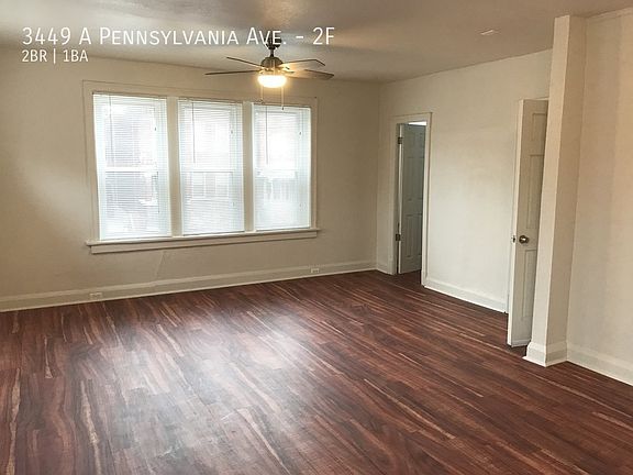 3rd image of 3449 Pennsylvania Ave #2F
