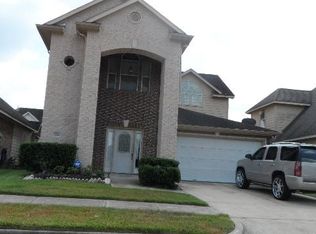 1919 Wood Trails Ct, Missouri City, TX 77489