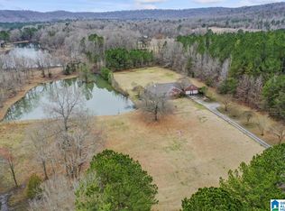 1726 Alston Farm Rd, Columbiana, AL 35051