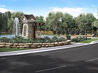 12 River Birch Ln LOT 3, Penfield, NY 14580