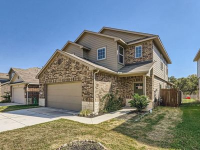 324 Sandhill Piper St, Leander, TX, 78641