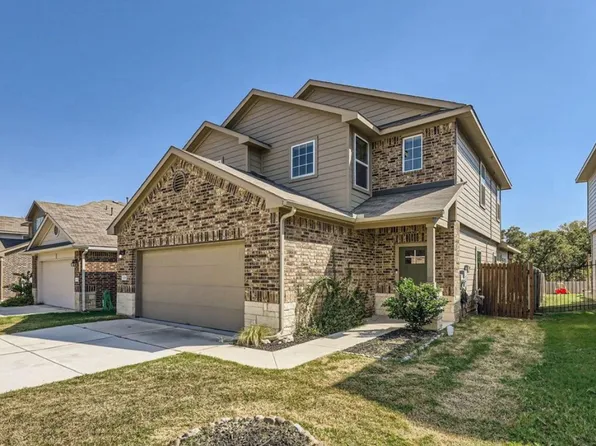 324 Sandhill Piper St, Leander, TX 78641