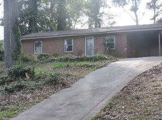 4289 Brookside Dr, Forest Park, GA