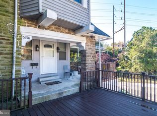 6318 Sherman St, Philadelphia, PA 19144