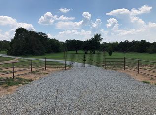 427258 E 1020th Rd, Checotah, OK 74426