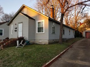 464 N Cedar St, Florence, AL 35630